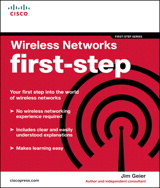 Wireless Networks First-Step