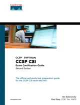 CCSP CSI Exam Certification Guide, 2nd Edition