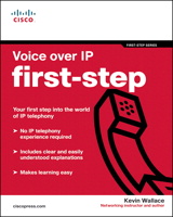 Voice over IP First-Step