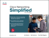 Cisco Networking Simplified, 2nd Edition