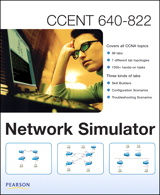 CCENT 640-822 Network Simulator: Software Download
