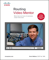 Routing Video Mentor, Safari