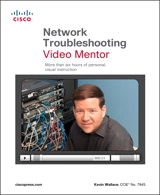 Network Troubleshooting Video Mentor, Safari