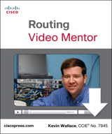 Lesson 9: Configuring and Verifying Policy-Based Routing, Downloadable Version