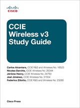 CCIE Wireless v3 Study Guide