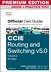 CCIE Routing and Switching v5.0 Official Cert Guide, Vol 2 Premium Edition eBook/Practice Test, 5th Edition