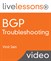BGP Troubleshooting LiveLessons