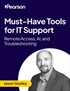 Must-Have Tools for IT Support: Remote Access, AI, and Troubleshooting (Video Course)