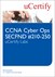 CCNA Cyber Ops SECFND #210-250 uCertify Labs Student Access Card