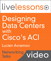 Designing Data Centers with Cisco's ACI LiveLessons--Networking Talks