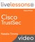 Cisco TrustSec LiveLessons: Deployment, Configuration and Troubleshooting Techniques