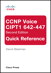 CCNP Voice CIPT1 642-447 Quick Reference