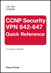 CCNP Security VPN 642-647 Quick Reference