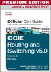 CCIE Routing and Switching v5.0 Official Cert Guide, Vol 2 Premium Edition eBook/Practice Test