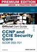 CCNP and CCIE Security Core SCOR 350-701 Official Cert Guide
