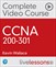 CCNA 200-301 Complete Video Course and Practice Test