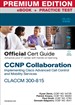 CCNP Collaboration CLACCM 300-815 Official Cert Guide