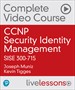 CCNP Security SISE 300-715 Complete Video Course