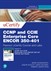CCNP and CCIE Enterprise Core ENCOR 350-401 Pearson uCertify Course and Labs Access Code Card
