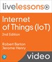 Internet of Things (IoT) LiveLessons, 2nd Edition