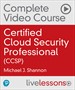 Certified Cloud Security Professional (CCSP) Complete Video Course
