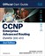 CCNP Enterprise Advanced Routing ENARSI 300-410 Official Cert Guide