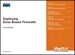 Deploying Zone-Based Firewalls (Digital Short Cut)