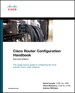 Cisco Router Configuration Handbook