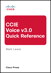 CCIE Voice v3.0 Quick Reference