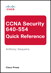 CCNA Security 640-554 Quick Reference