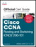 CCNA Routing and Switching ICND2 200-101 Official Cert Guide