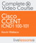 CCENT ICND1 100-101 Complete Video Course