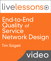 End-to-End Quality of Service Network Design LiveLessons: QoS for Rich-Media and Cloud Networks