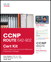 CCNP ROUTE 642-902 Cert Kit: Video, Flash Card, and Quick Reference Preparation Package