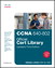 CCNA 640-802 Official Cert Library, Updated