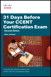 31 Days Before Your CCENT Certification Exam: A Day-By-Day Review Guide for the ICND1 (100-101) Certification Exam