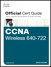 CCNA Wireless 640-722 Official Cert Guide