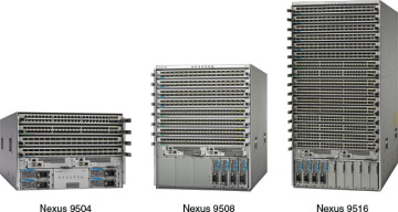 Cisco CISCO N77-F248XP-23E Nexus 7700 F2-SERIES 48 De PT 1 / 