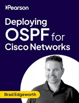 Deploying OSPF for Cisco Networks