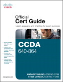 CCDA 640-864 Official Cert Guide