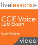 CCIE Voice Lab Exam LiveLessons (Video Training): IE Voice Alchemy